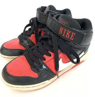 boys nike shoes size 3