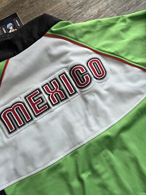 Atletica Mexico 2011 Olympic Panamericano Games Futbol Soccer