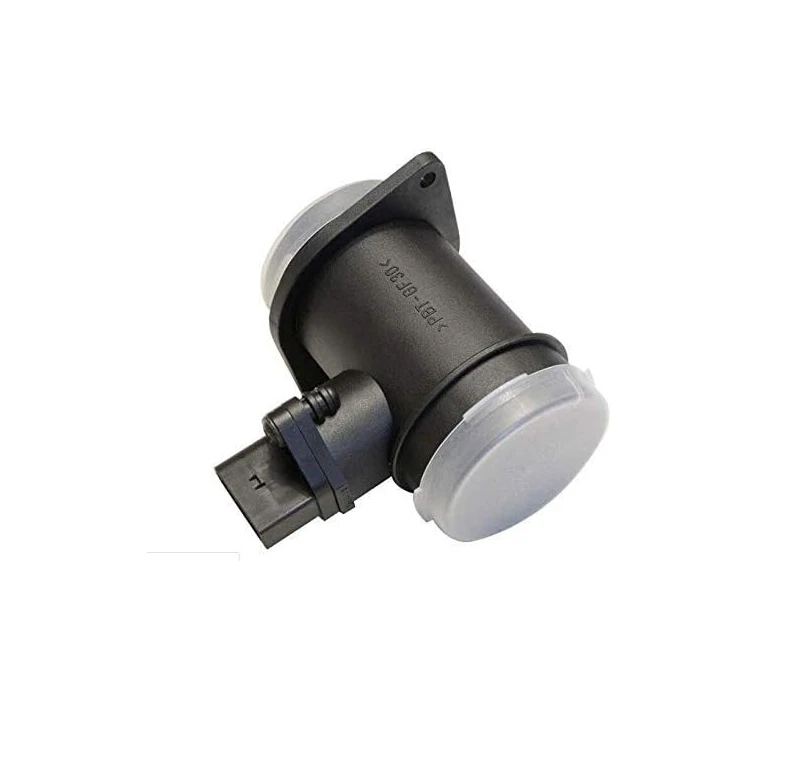 Sensor de flujo de aire másico para AUDI A4 A6 VOLKSWAGEN 1997-2002 NUEVO OEM 0281002216 Foto 4 de 4