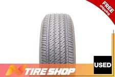 Set Of 4 Used 20555r17 Firestone Ft140 - 91v - 7-7.532