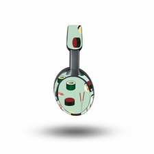 MightySkins Skin Compatible with Bose QuietComfort Ultra - Sushi  Protective...