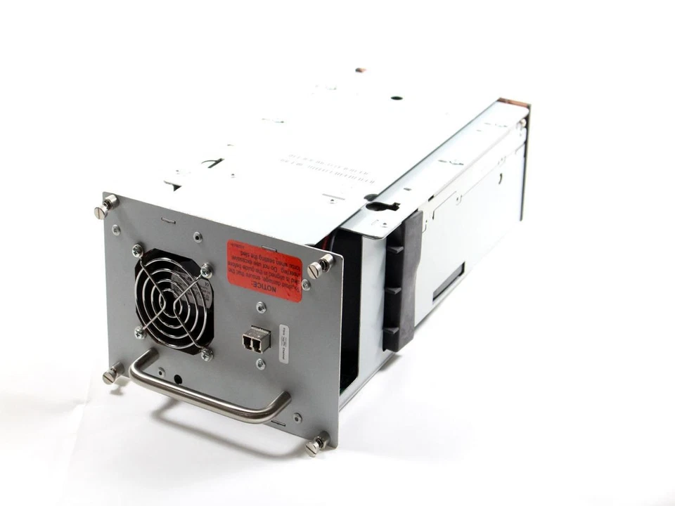 OEM Genuine Dell HY825 400/800GB Ultrium LTO-3 SCSI FC Loader Module PV132T - Image 2 of 4