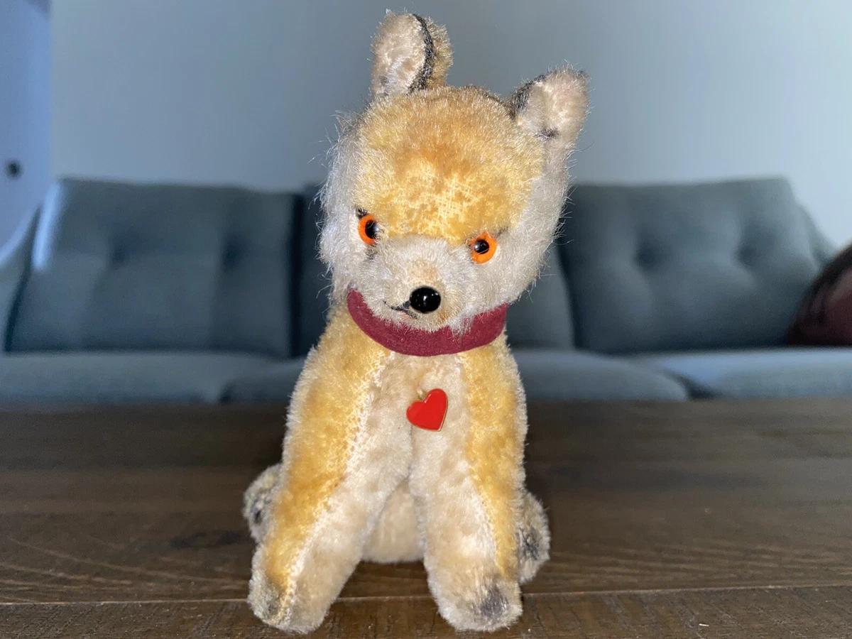 German stuffed cheap animal company