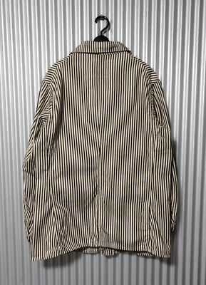 LVC 00s Levi's Hickory Chore Coat. Size 40. Chore jacket LVC 00s Levi's Hickory Chore Coat. Size 40. Chore jacket