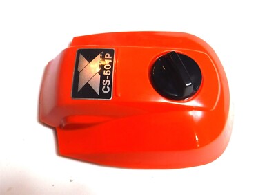 ECHO Chainsaw CS-501P Air Fliter Cover - OEM
