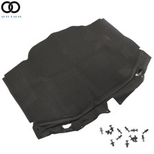 Hood Insulation Pad 1296802025 Fit For Mercedes Benz R129 300sl Sl500 1990-2002