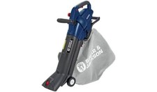 Spear & Jackson S30BLV Corded Leaf Blower and Vac - 3000W