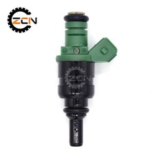Fuel Injector 0K30C13250 for Kia Rio Automotive Engine Parts