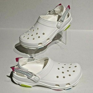 terrain crocs classic clogs