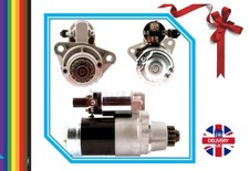 STARTER FOR NISSAN Murano Teana 3.5 1.7KW 12V Petrol M001T68681 M001T68681ZC