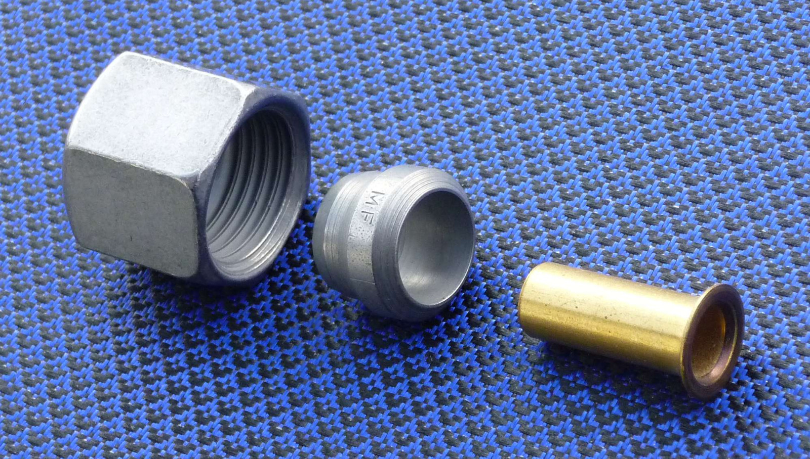 Bild Kunststoffleitung