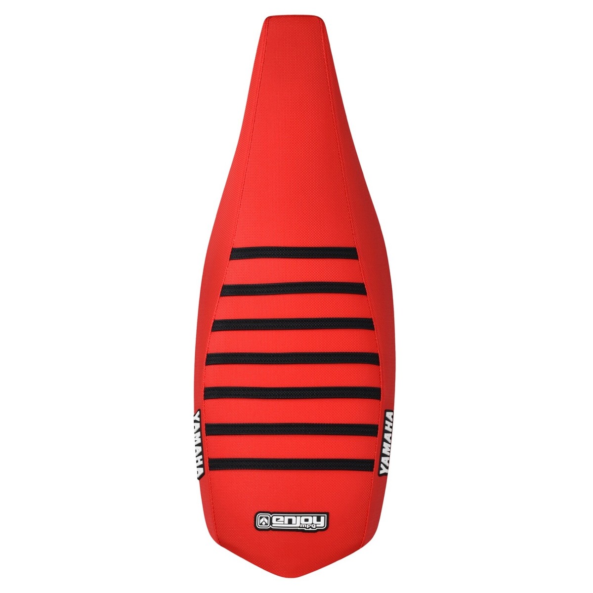 Yamaha YFZ 450 Gripper Seat Cover 2004-2013 ALL TM BLUE Standard - Foto 2