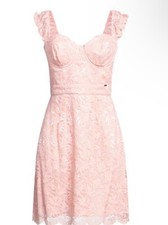 New GUESS Christel Womens dresses Small $148