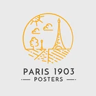 Paris1903Poster