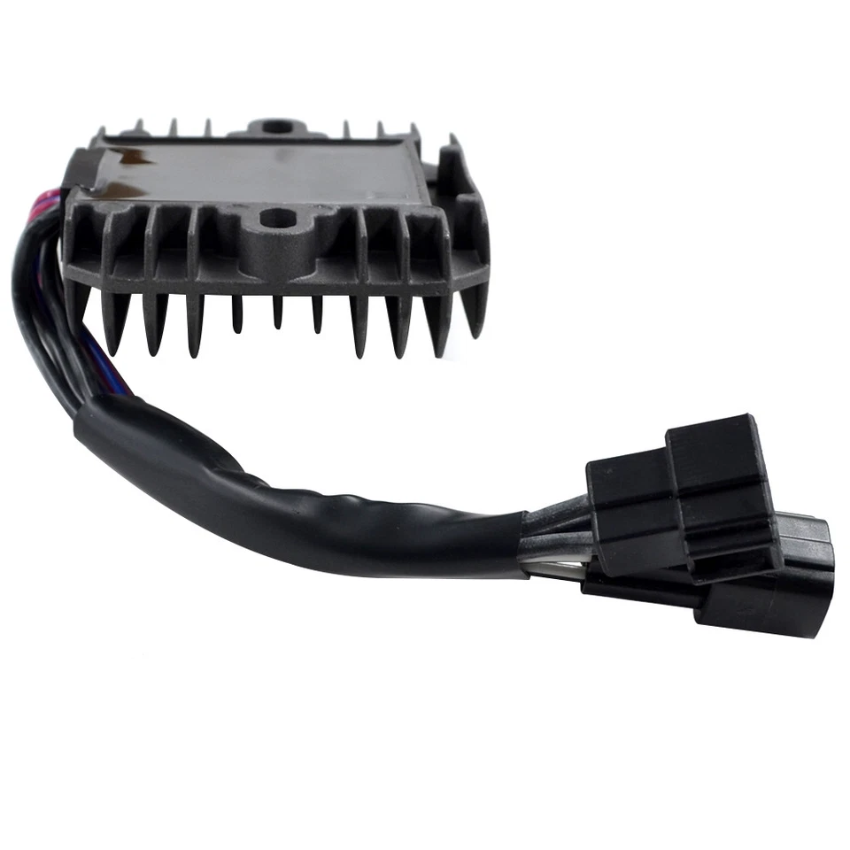 Rectificador para Suzuki GSXR750 GSXR600 06-11 GSXR1000 05-12 DL650 VL/VZ800 VL1500 Foto 4 de 4