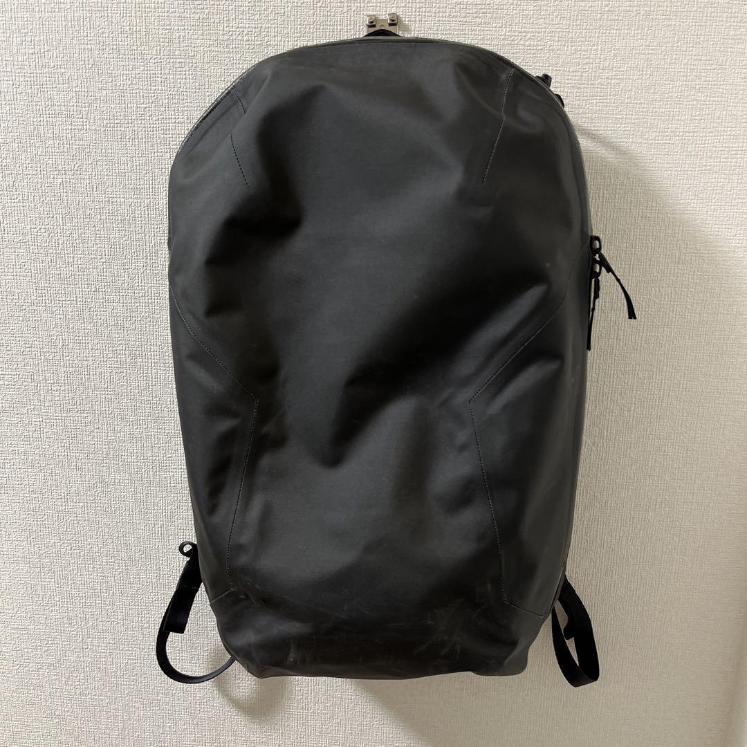 Arc'teryx Veilance Nomin Pack Black | eBay Arc'teryx Veilance Nomin Pack Black | eBay