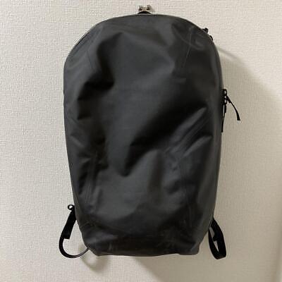 Arc'teryx Veilance Nomin Pack Black | eBay Arc'teryx Veilance Nomin Pack Black | eBay
