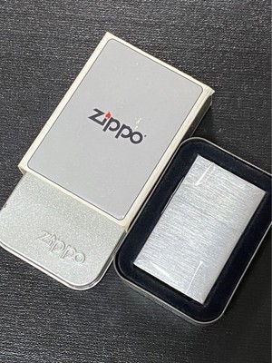 Zippo 1933 Replica First Release Rare model | eBay