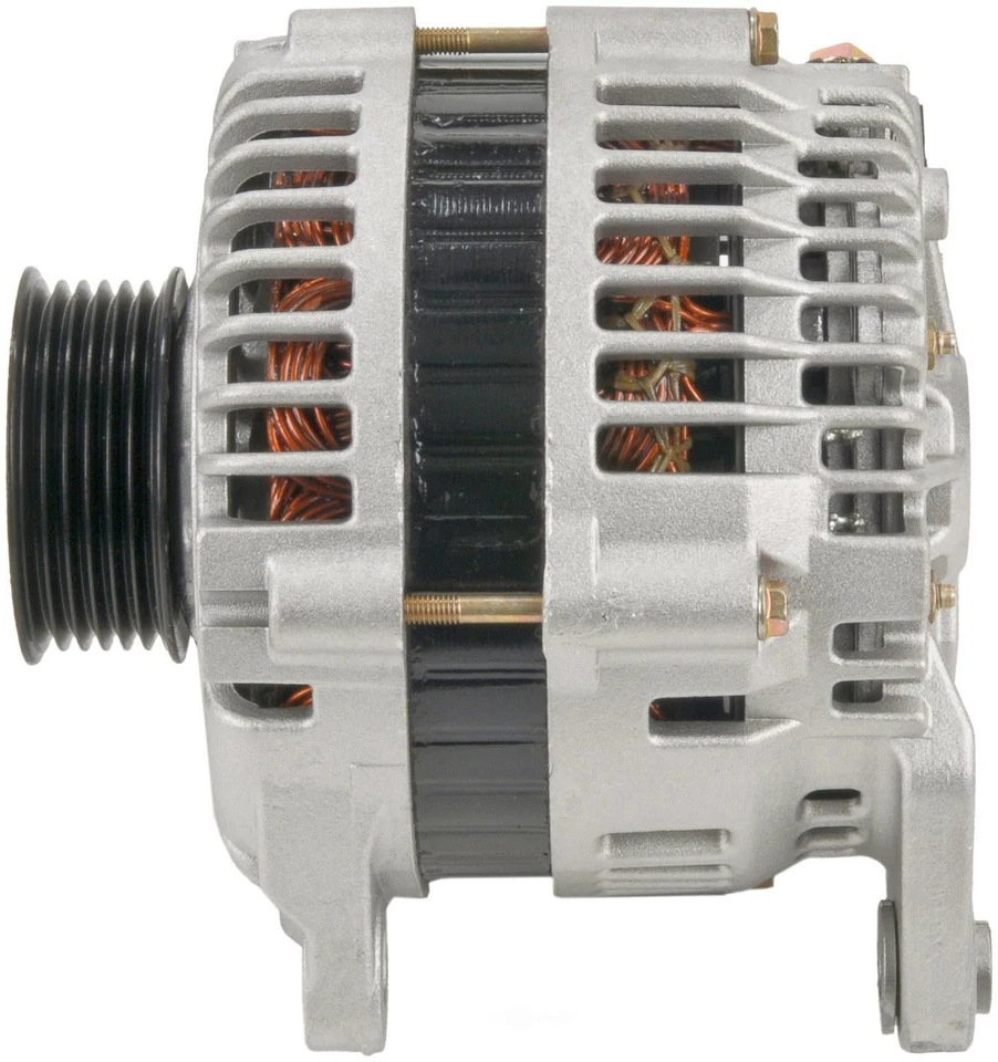 Alternador Bosch para Nissan Murano 2003-2007 AL2389X remanufaturado - Imagem 4 de 4