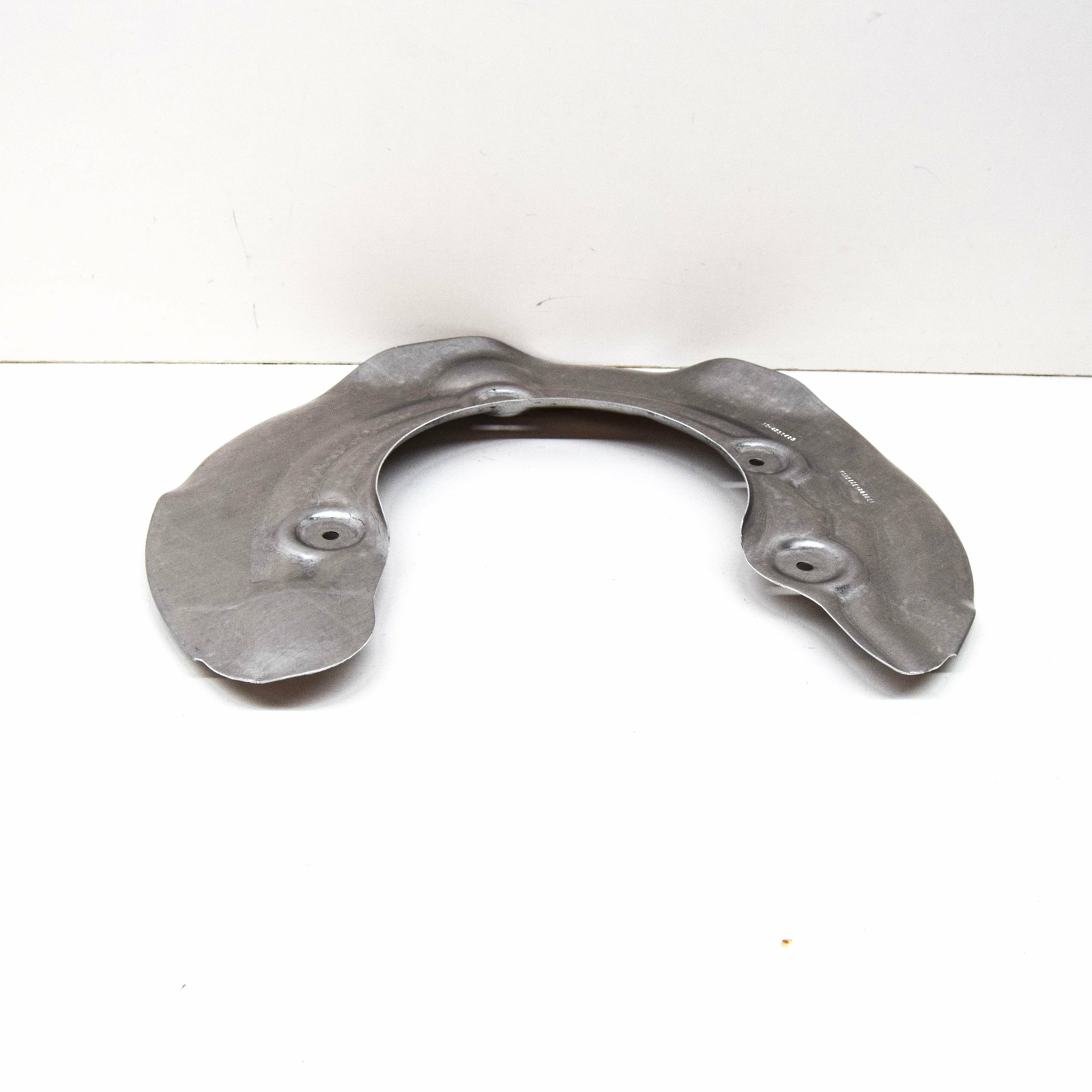 OEM BMW X3 G01 F97 M REAR RIGHT BRAKE DISC PROTECTION SHIELD 