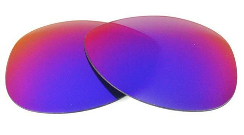 NEW POLARIZED CUSTOM LIGHT +RED LENS FIT RAY BAN CARAVAN RB3362 COCKPIT 59mm SUN - Picture 2 of 5