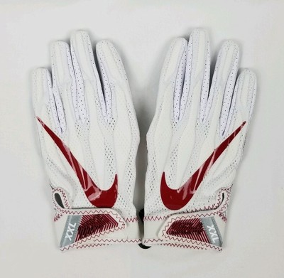 alabama football gloves