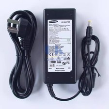 Original Samsung 0455A1990 PA-1900-14 19V 4.74A 90W Laptop Power Supply Charger