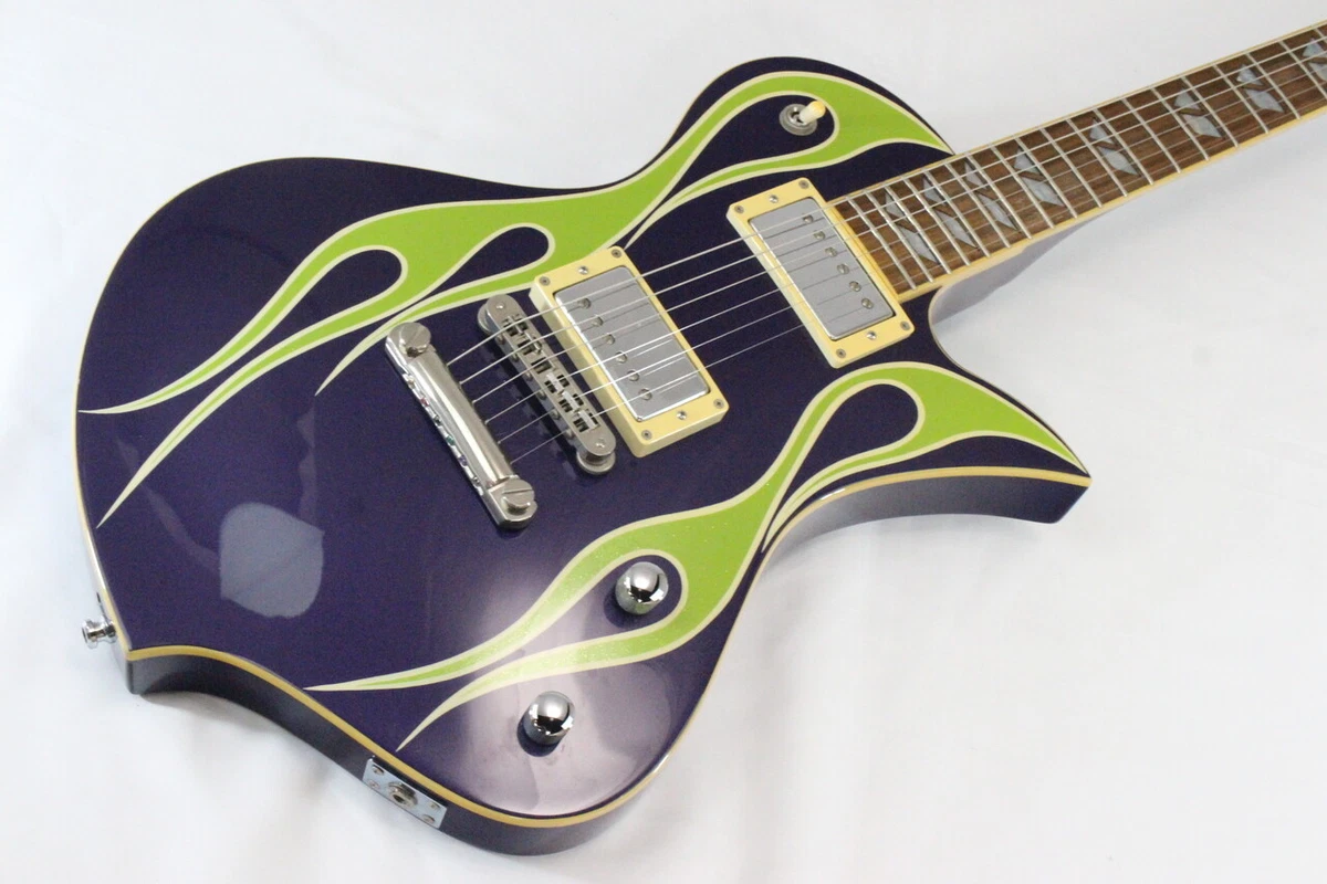 FERNANDES RAVELLE DELUXE | eBay