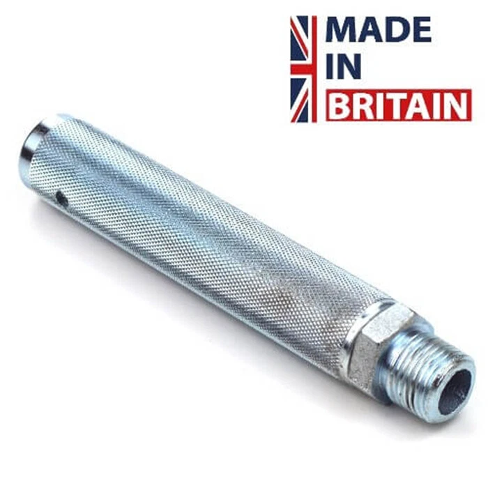 Monument Tools Masters Bender Extension Handle for 15mm & 22mm Pipe Bender 1224M