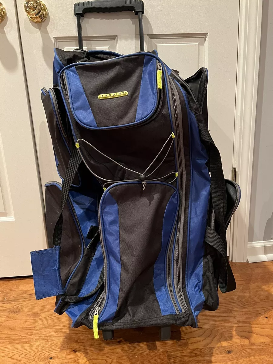 32 wheeled cheap duffel bag
