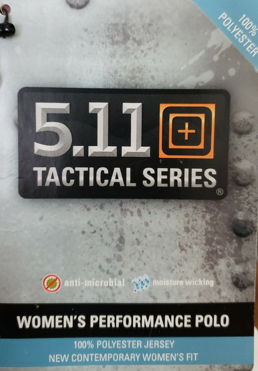 5.11 61165