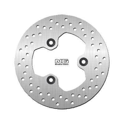 34435 - BRAKE DISC NG BRAKE DISK compatible with DAELIM S1 125 125 2010-2012