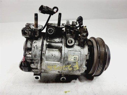 2014 2015 2016 2017 2018 FORD FOCUS AC COMPRESSOR + CLUTCH W/O TURBO | eBay