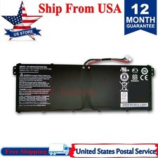 AC14B18J Battery For ACER Aspire V3-371 V3-111P E5-771G ES1-511 ES1-512 P276 NEW