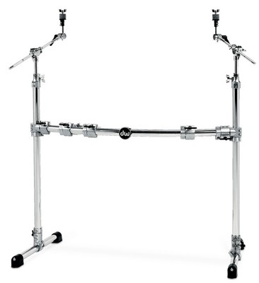 DW - DWCPRKMAIN - 9000 Series Main Rack Package (Discontinued)