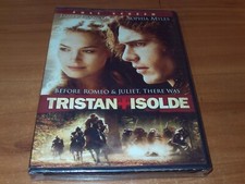 Tristan  Isolde DVD, 2006 Full Frame And NEW