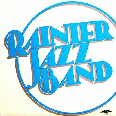 RANIER JAZZ - CAKEWALK TO TOWN NEW VINYL