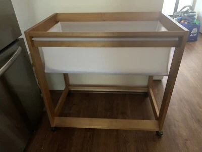 boori universal bassinet