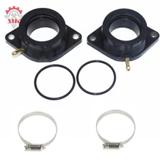 Fit Yamaha XVS1100 VStar Carburetor Carb Intake Manifold Boot 5EL-13596-00-00