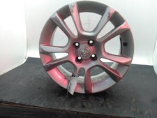 VAUXHALL TIGRA Alloy Wheel 16" Inch 4x100 Offset ET40 6J  2004-2009 
