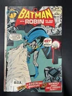 Batman #240 VF 8.0 Neal Adams Ra's Al Ghul & Talia app. Vintage DC Comics 1972
