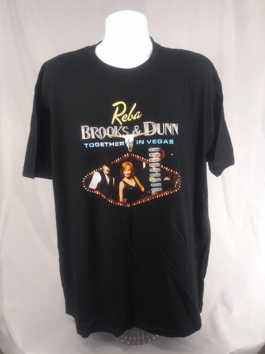 T- BROOKS & DUNN Shirts for Men for sale | eBay