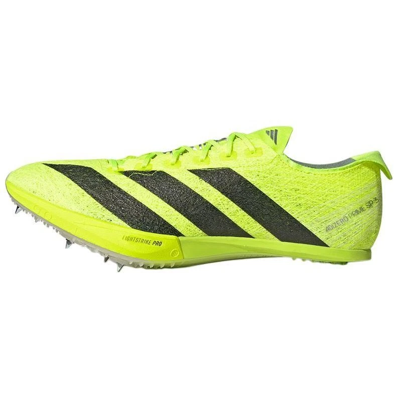 adidas Adizero Prime SP 3 Strung Lucid Lemon Black for Sale