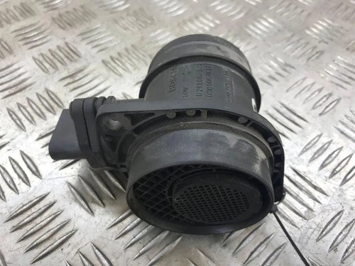 VW PASSAT B7 ALLTRACK 365 Luftmassenmesser 0281002531 2.00 Diesel 31816698