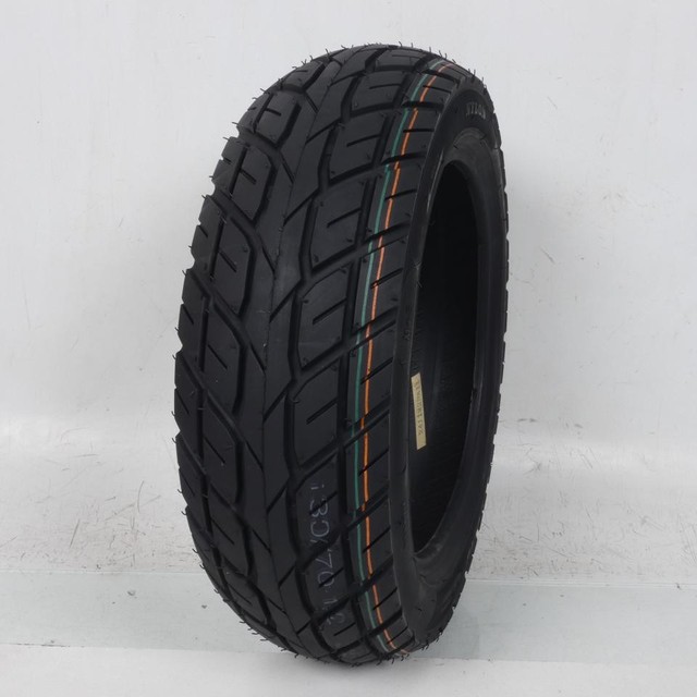 Pneu AV/AR 130/70-12 62P Mud+Snow 4 saisons A-LINE PR356 pour moto scooter