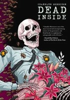 Dead Inside | Chandler Morrison | Englisch | Taschenbuch | 2020
