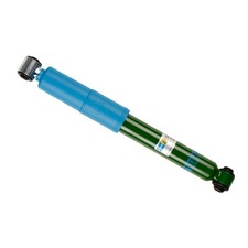 1x ORIGINAL® Bilstein 24-001618 Stoßdämpfer Hinten für Porsche 924 944