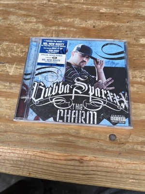 Charm by Bubba Sparxxx (CD, 2006)