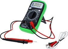 KS TOOLS COMPETITION Digital Multimeter
