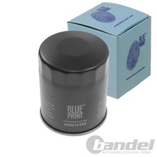 BLUE PRINT ÖLFILTER Anschraubfilter für FORD MAVERICK NISSAN 100NX 200SX 300ZX